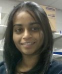 Jessica Sarthi